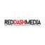 Media Red Dash