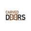 Carved Doors