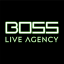 Best TikTok Agencies Boss Live Agency -