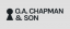 & Son OA Chapman