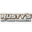 Road Rustys off 