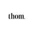 thom.   Salon
