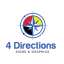 signs 4directions