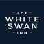 white swan