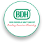 Middle East Group BDH 