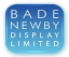 Ltd. Bade Newby Display 