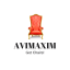 WHOLESALE LLC AVI MAXIM