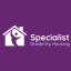 housing specialist