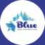 Orthodontics Blue 