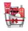 for hair fall and dandruff best shampoo