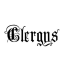 Clothing Clergy 