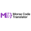 Code Translator Morse