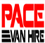 Hire Pace Van