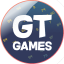 GAMES GT