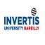Invertis University 