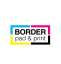 Border Pad  And Print