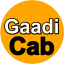 cab gaadi 