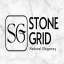 Grid Stone