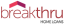 homeloan breakthru