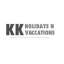Tour Operator KK Holidays