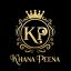 peena khana