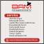 | Brisbane Auto Marine Jet Ski Fibreglass Repair 