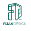 design fijan