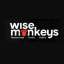 Monkeys Wise