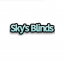 blinds skys