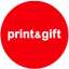Gift  Print 