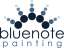OR bluenotepainting