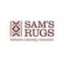 Oriental Rugs Sam's