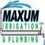 Maxum Irrigation And Plumbing
