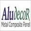 Lamination Aludecor