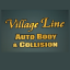  Auto Body Village Line