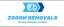 Removals London