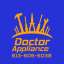appliance doctor
