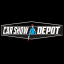 Depot Car Show