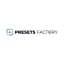 Factory Presets
