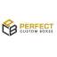 Boxes Perfect Custom