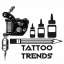 Trends Tattoo