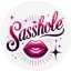 SASSHOLE  CLOTHING