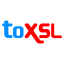 Technologies ToXSL