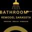 Bathroom Remodel Sarasota