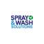 Spray and Wash