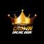 Book Crown online