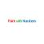 Numbers Australia Paint with 