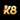 .   K8BET