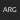 Contracting ARG