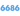 6686 6686